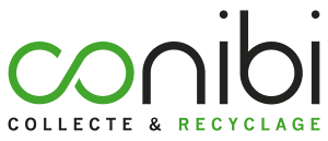 Conibi recycle nos cartouches d'encre vides